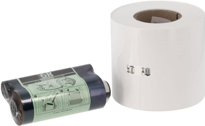 Kodak Photo Print Kit for 6800/6850 Printer, Ribbon and Paper 4x6 6R 750 sheets,